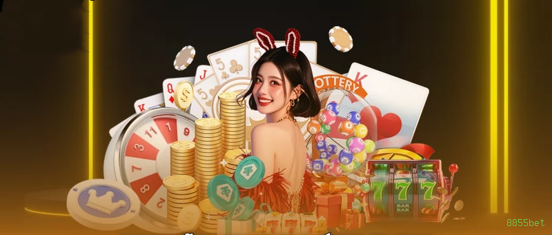 Download app 8855bet Android iOS