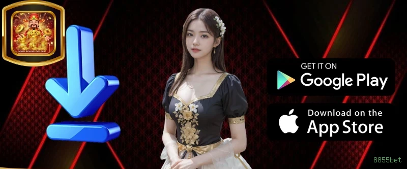 App 8855bet Android download