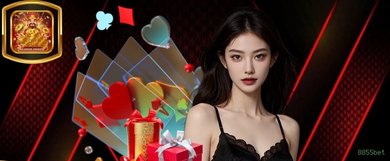 App 8855bet slots mobile