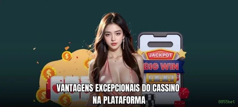 Cashback VIP 8855bet - reembolso semanal