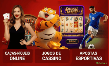 Bônus exclusivos membros VIP 8855bet